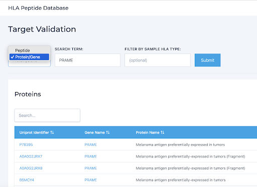 Alithea-Bio Release Notes