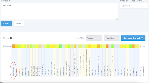 Alithea-Bio Release Notes