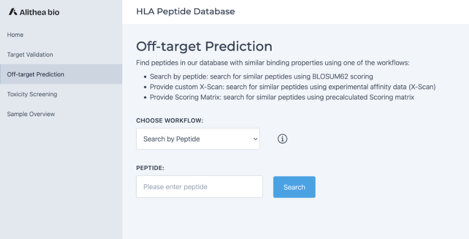 Alitthea-Bio Release Notes