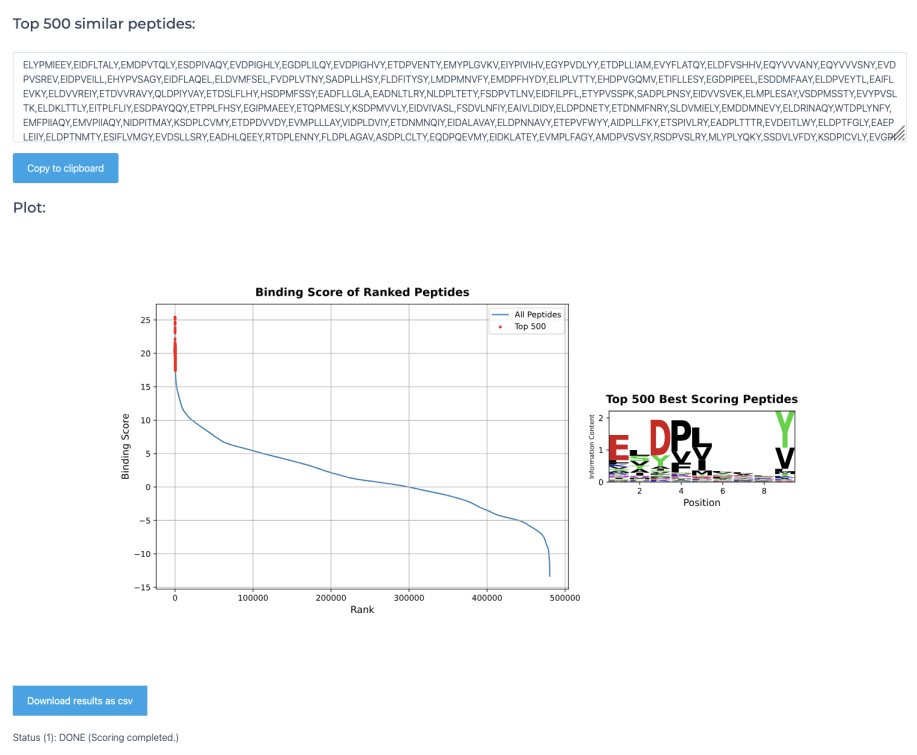 Alithea Bio Release Notes