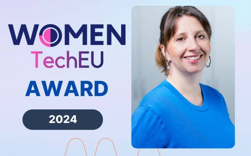 Women EU Award