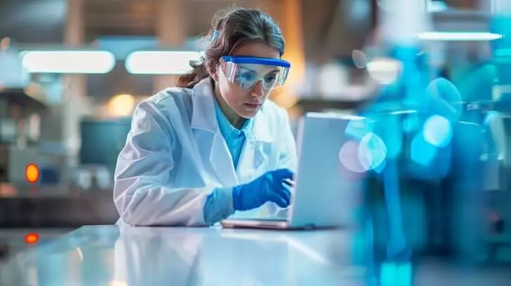 Alithea Bio Publications