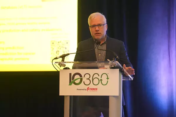 HLA Research Session