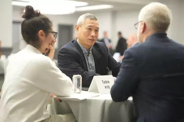 Scientific Presentation