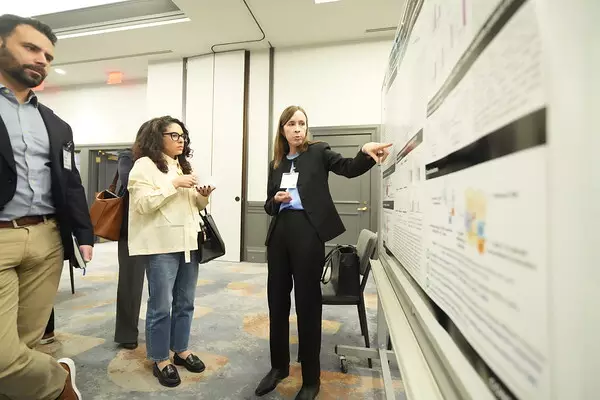 Alithea Bio Boston Event