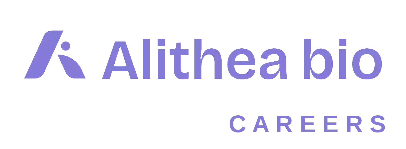 Alithea career logo 2