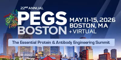 PEGS Boston - Protein & Antibody Engineering Summit ALITHEA BIO