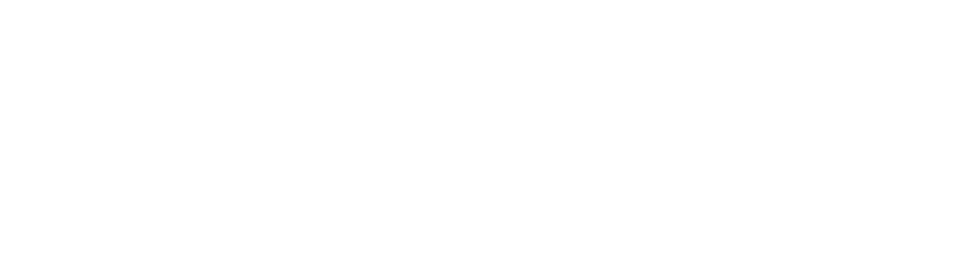 Alithea Bio horizontal logo white reversed