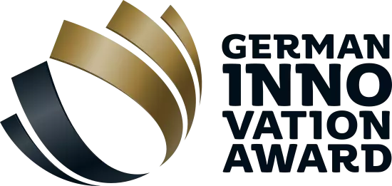 German Innovation Award 2026